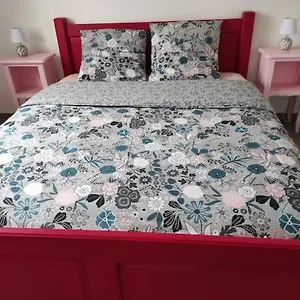 Le Coudou , Maison Individuelle Au Calme Hébergement de vacances
