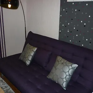 étienne Appartement